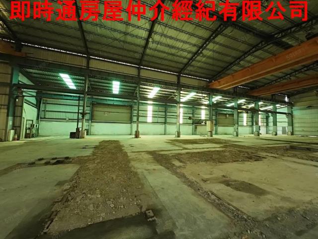 高雄廠房-8
