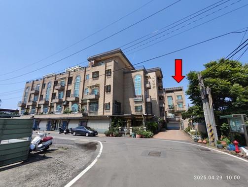 桃園透天拍賣-2