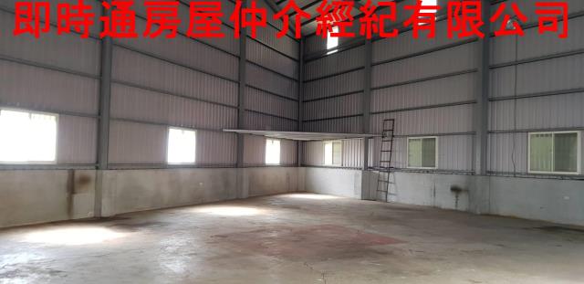 高雄大樹廠房-2