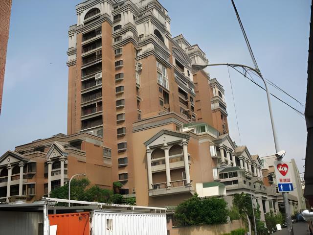 桃園桃園區拍賣大樓-2