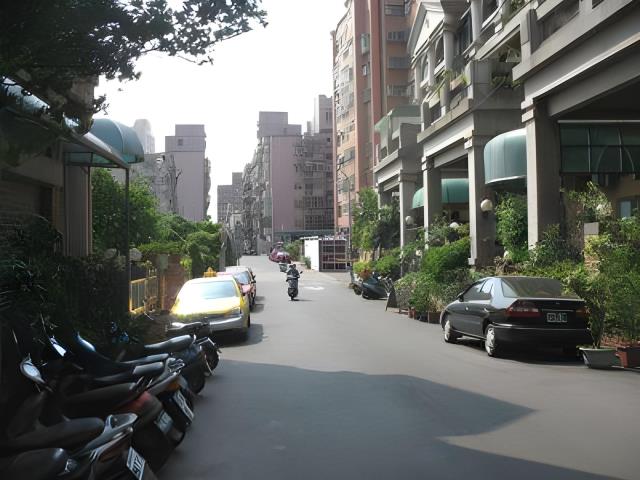 桃園桃園區拍賣大樓-3