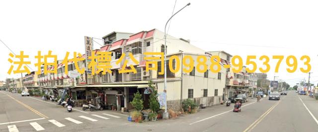 雲林西螺法拍透天-5