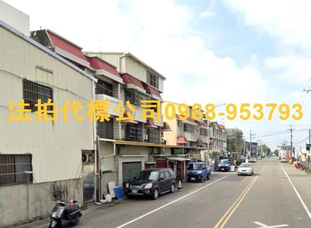 雲林西螺法拍透天-6