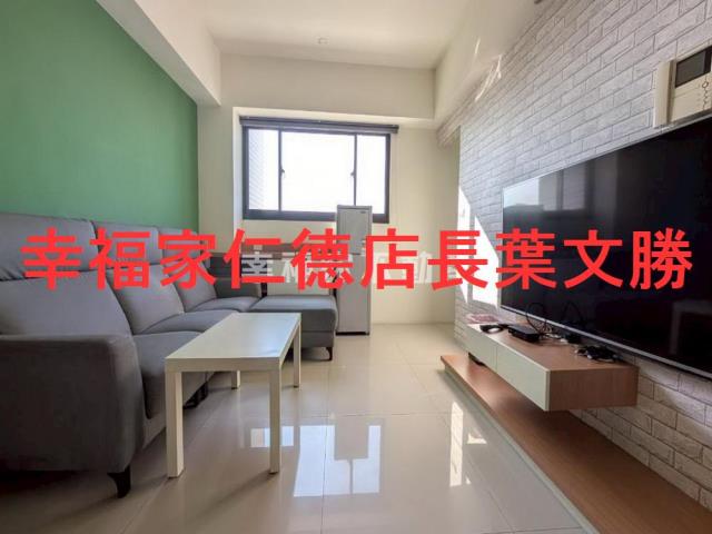 台南南區華廈-8