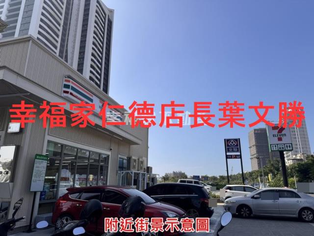 台南安平大樓-14