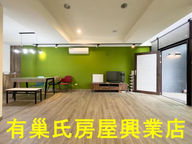 嘉義東區透天-4