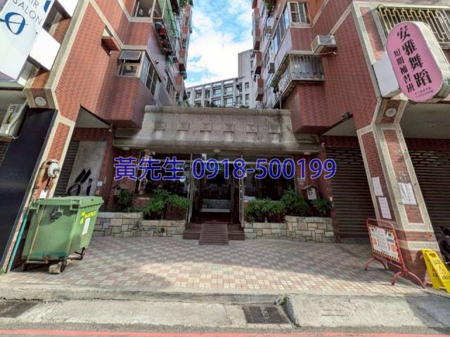 西屯大樓法拍-4