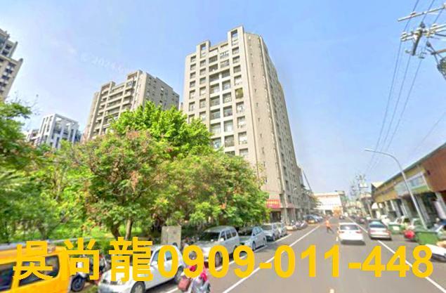 南區大樓法拍-4