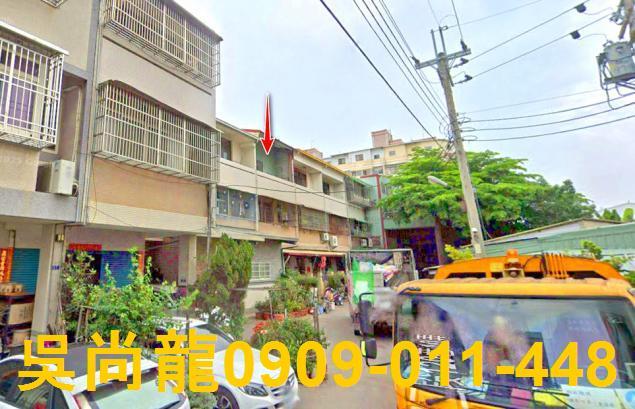 大雅透天法拍-5