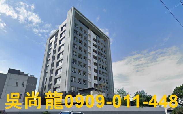 南投華廈法拍-4