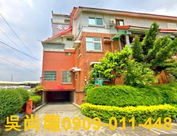 雲林法拍大樓-5