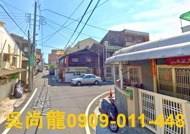 嘉義法拍透天-4