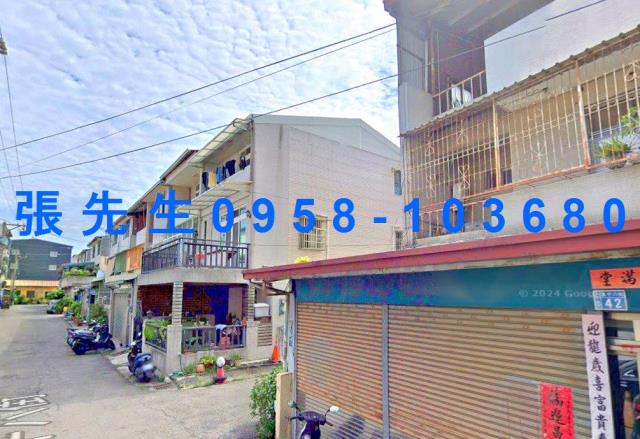 台中拍賣透天-3