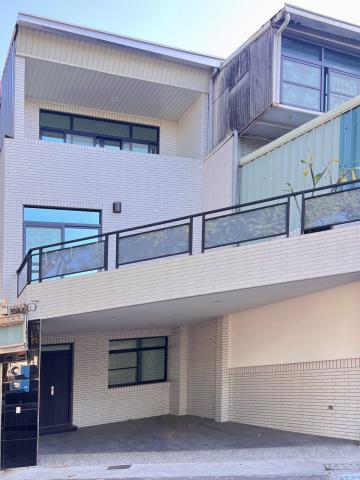 台南南區透天-15