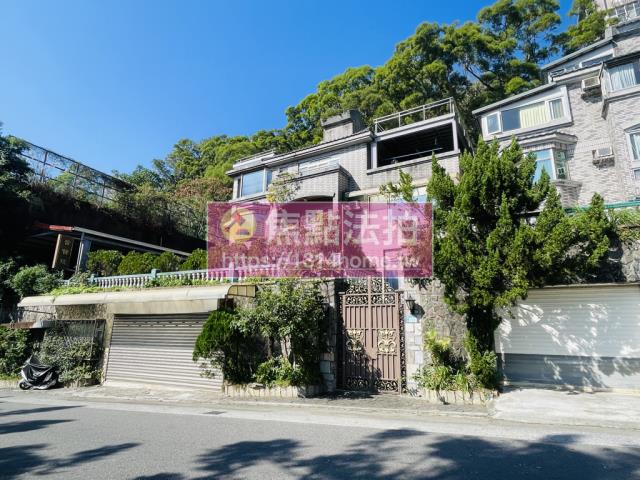 新北新店拍賣透天-2