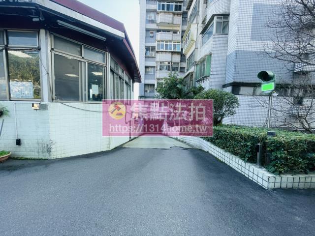 新北新店法拍大樓-11