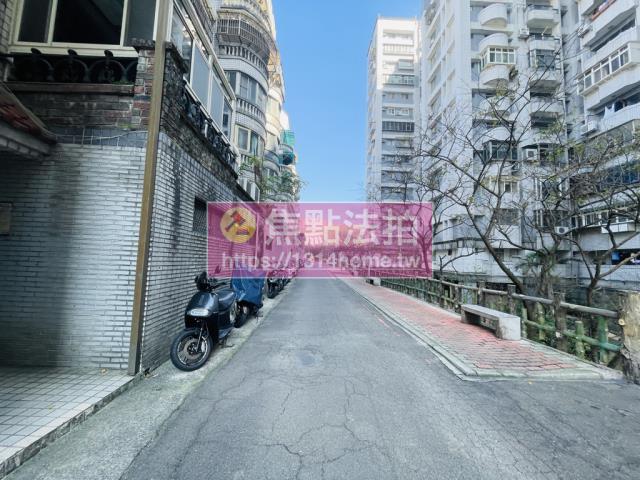 新北新店法拍大樓-13