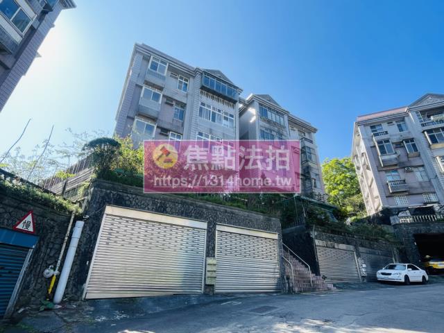 新北新店公寓拍賣-2