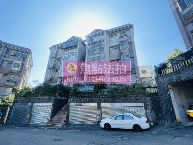新北新店公寓拍賣-3