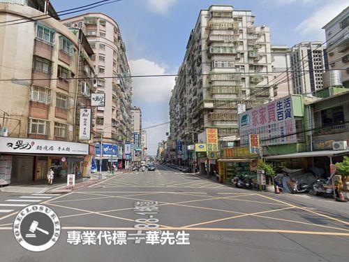 新北土城大樓法拍-4