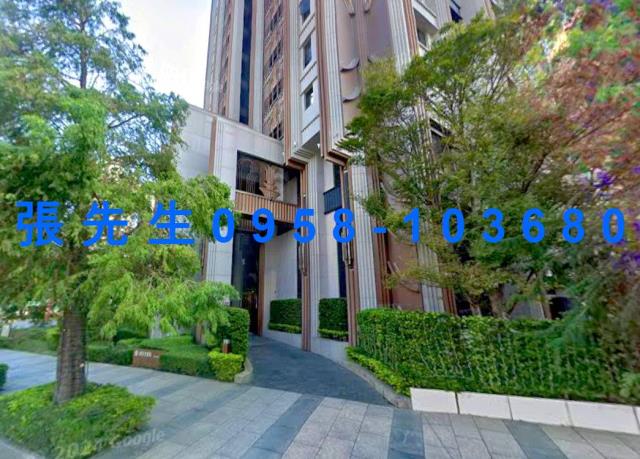 台中西屯大樓法拍-4