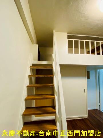 台南中西區公寓-4