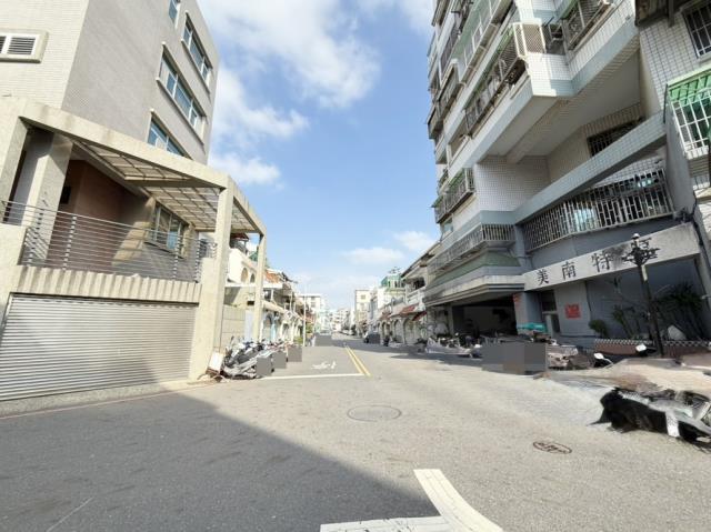 台南南區華廈-1