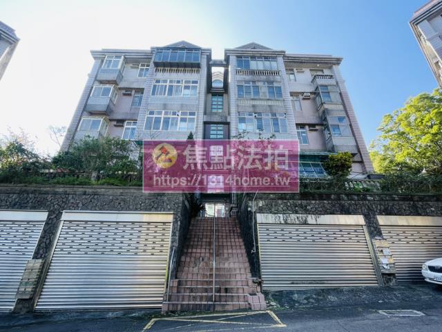 新店拍賣公寓-1