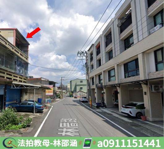 大寮法拍透天-6