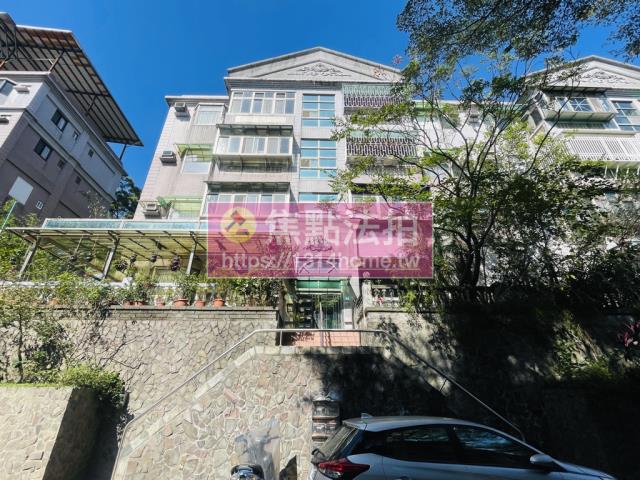 新北新店拍賣公寓-1