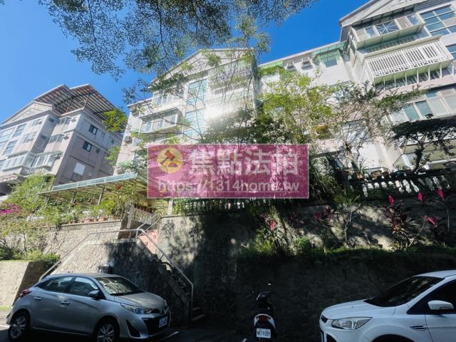 新北新店法拍公寓-2