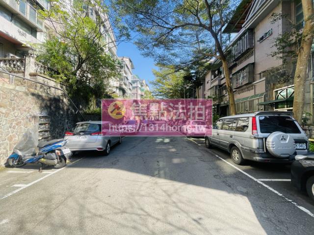 新北新店法拍公寓-5