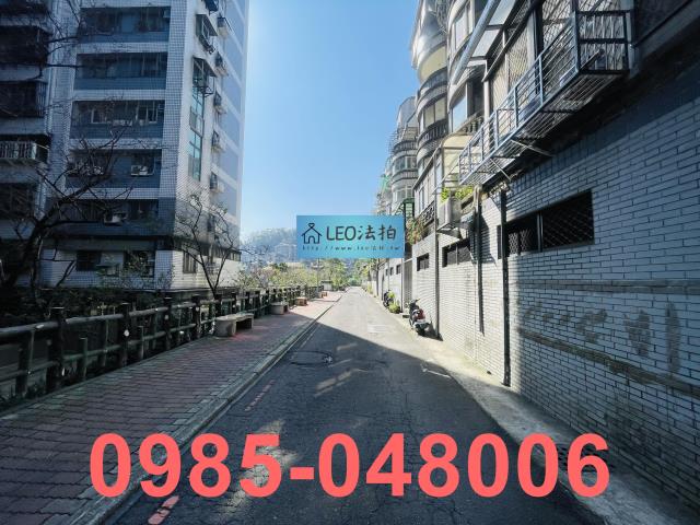 新北新店大樓法拍-7