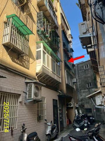 泰山法拍公寓-2