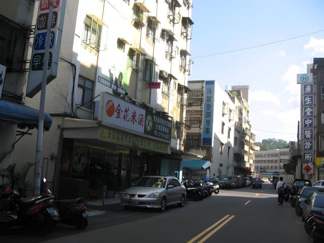 桃園大樓法拍-2