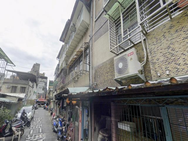 台北法拍公寓-1