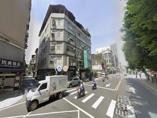 台北法拍公寓-1