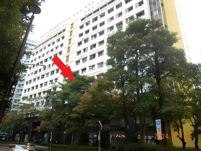 台北大樓法拍-2