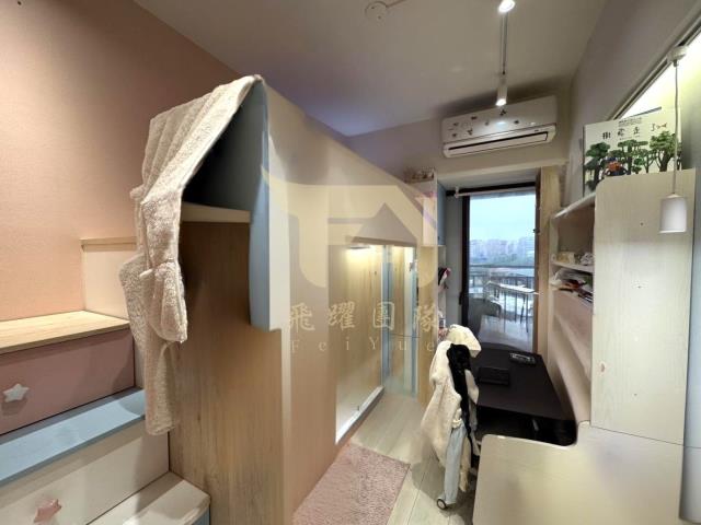 桃園大園華廈-8