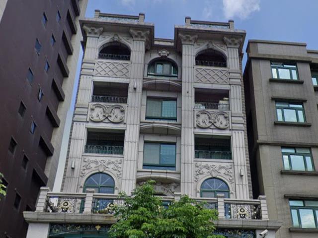 新北林口透天法拍-1