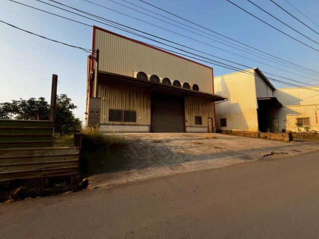 高雄仁武廠房-3