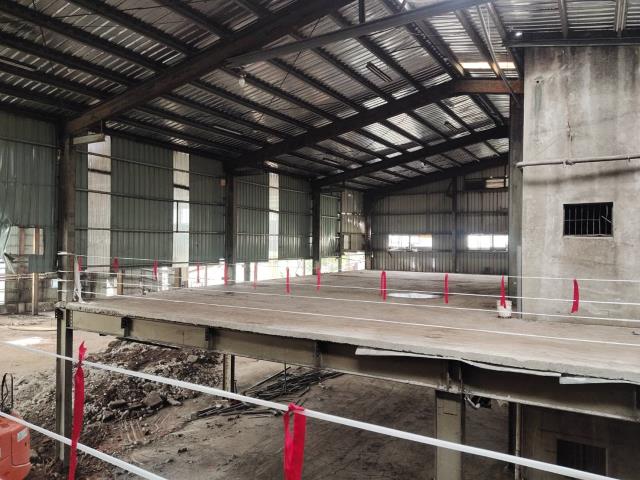 桃園龜山廠房-2