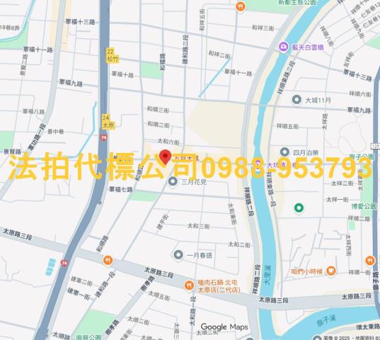 台中北屯大樓法拍-9