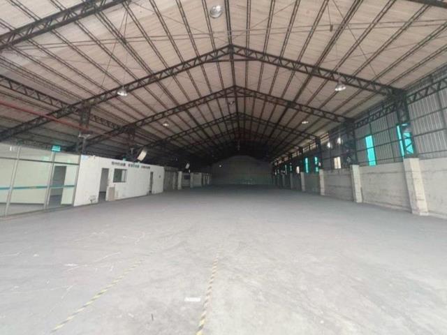 台南永康廠房-3
