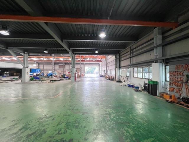 台南安南廠房-1