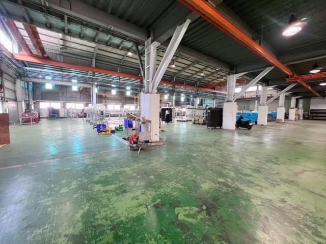 台南安南廠房-2