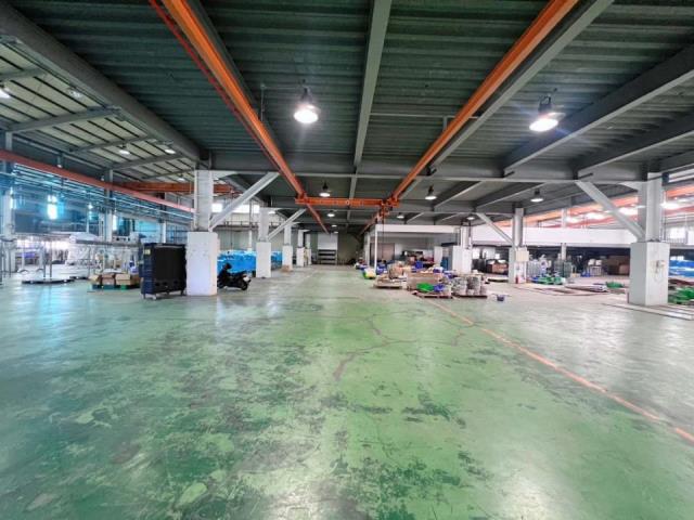 台南安南廠房-3