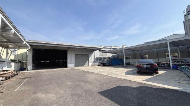 台南安南廠房-5