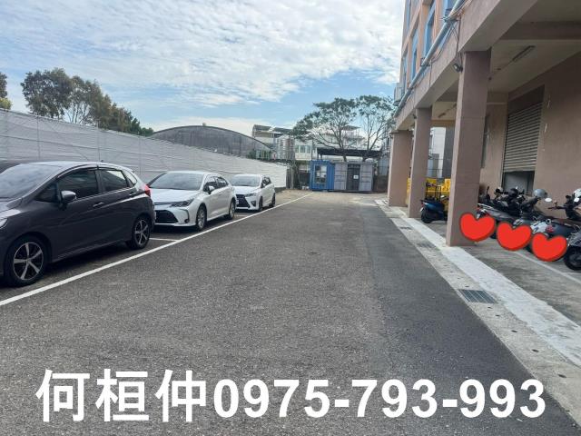 苗栗後龍廠房-12