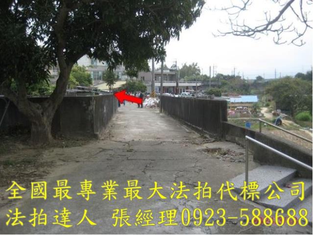 苗栗通霄法拍透天-6